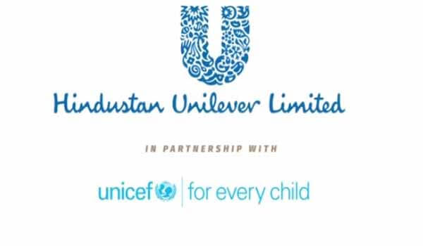 HUL tie-up with UNICEF to fight against COVID-19 infection